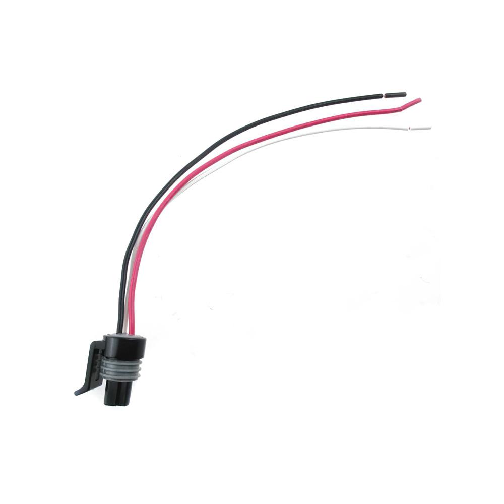 High Pressure Sensor Plug Three Wire For Sany Excavator SY215-8 online High Pressure Sensor Plug Three Wire For Sany Excavator SY215-8 online