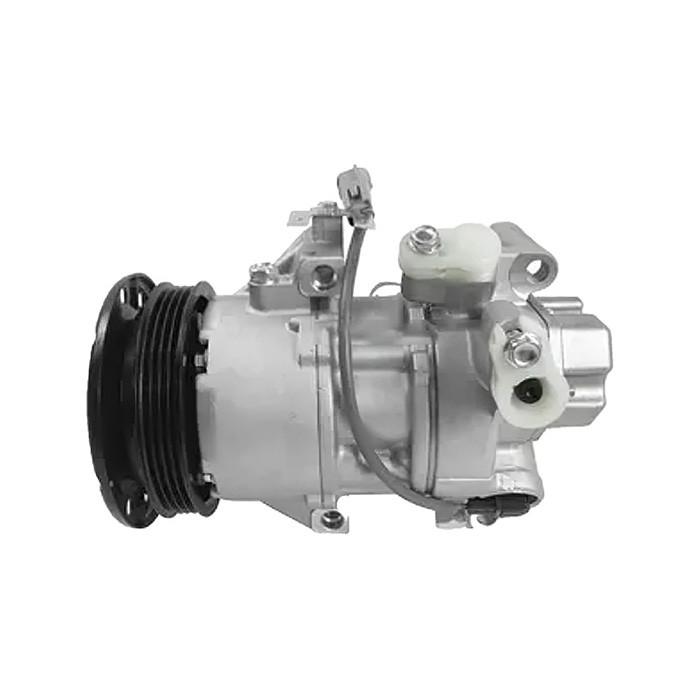 High Quality Air Conditioning Compressor 14X-911-7112 for Komatsu SAA6D170E-5C SAA6D170E-5C-01 SAA6D170E-5CR-W Engine PC1250-8 Excavator online High Quality Air Conditioning Compressor 14X-911-7112 for Komatsu SAA6D170E-5C SAA6D170E-5C-01 SAA6D170E-5CR-W Engine PC1250-8 Excavator online