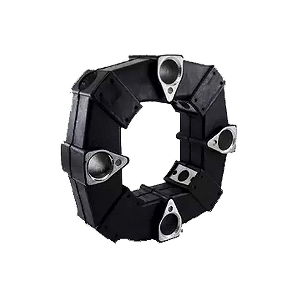 High Quality Compressor Parts Hydraulic Flexible Rubber Coupling 02250046-266 for Ingersoll Rand online High Quality Compressor Parts Hydraulic Flexible Rubber Coupling 02250046-266 for Ingersoll Rand online