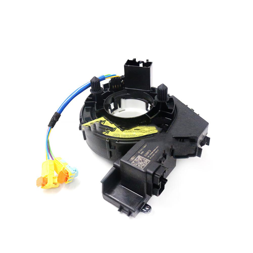 High Quality Spiral Clock Spring F1FT-14A664-CA F1FT14A664CA for ford online High Quality Spiral Clock Spring F1FT-14A664-CA F1FT14A664CA for ford online