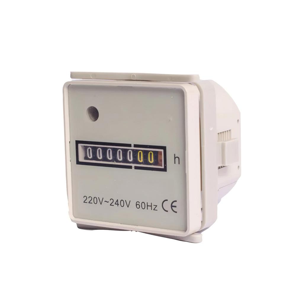 HM-1 Hour Timer Digital Hour Meter for Supower