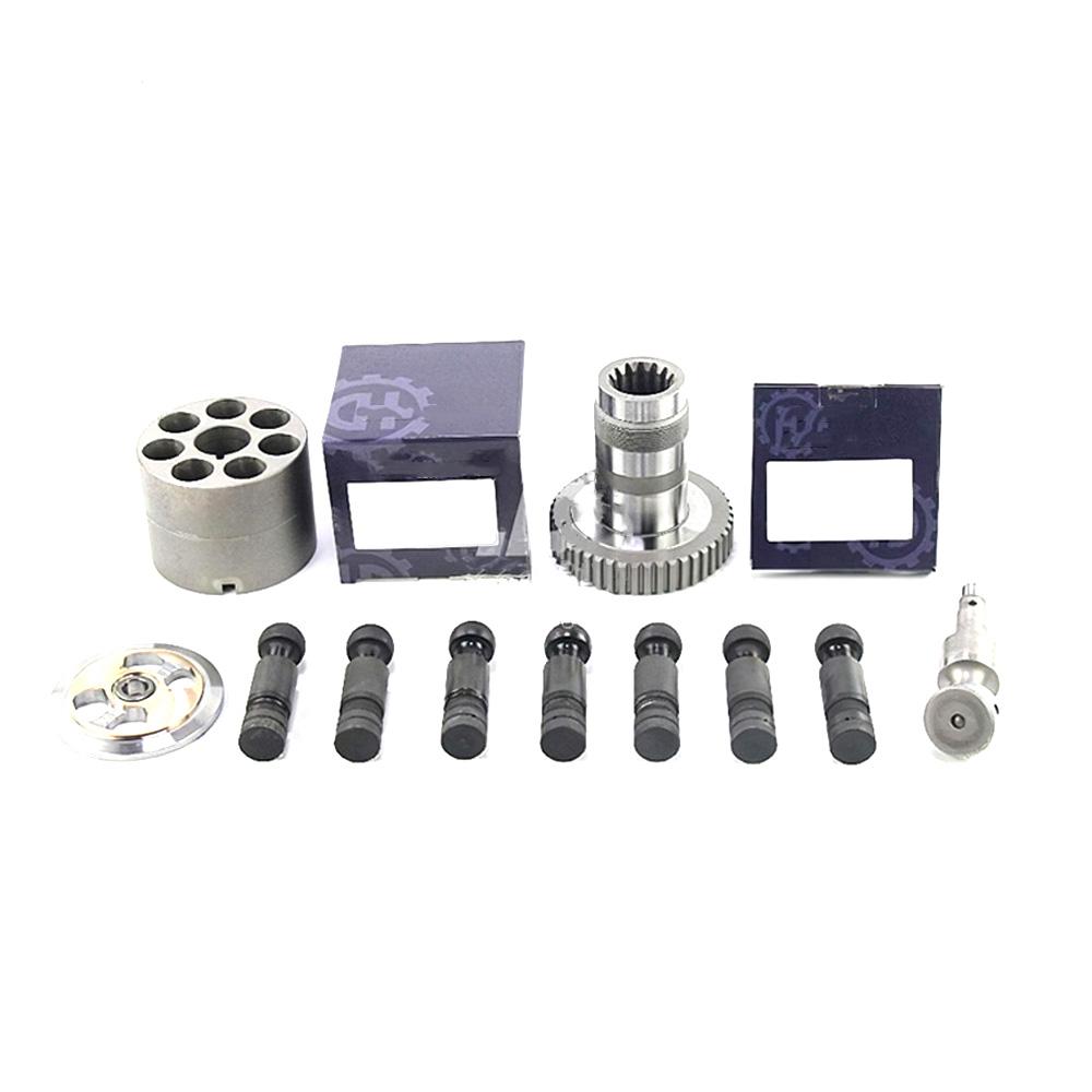HMGC16 Travel Motor Repair Parts Kit for Hitachi EX100-1 Excavator