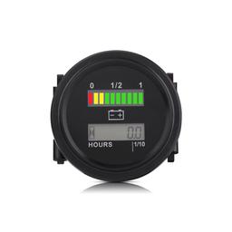 Hour Meter Battery Gauge 2420106 for JLG 45HA E600J E600JP M600J M600JP online