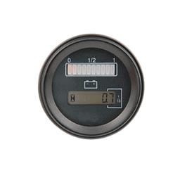 Buy Hour Meter Battery Gauge 2420106 for JLG 45HA E600J E600JP M600J M600JP
