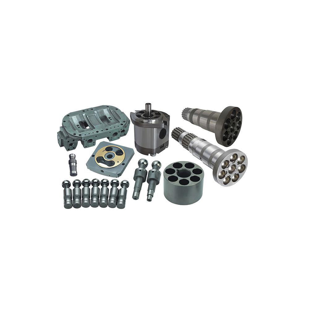 HPV102 Hydraulic Main Pump Repair Parts Kit 2036795 2036786 1020623 for Hitachi Excavator