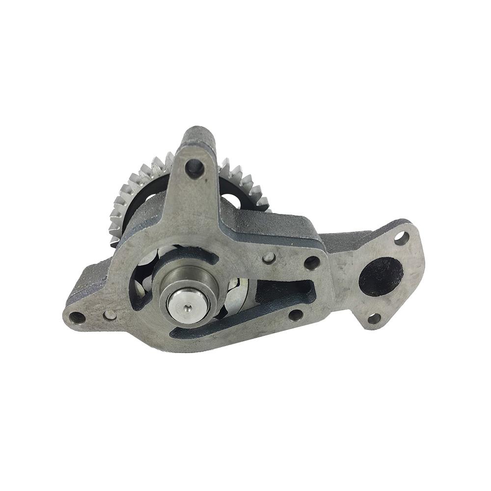 Hydralic Oil Pump 6128-51-1002 6128-51-1004 6128-51-1005 6128-51-1006 For Komatsu Bulldozer D95S-1 D150A-1 D155A-1 D155S-1 D155W-1 online Hydralic Oil Pump 6128-51-1002 6128-51-1004 6128-51-1005 6128-51-1006 For Komatsu Bulldozer D95S-1 D150A-1 D155A-1 D155S-1 D155W-1 online