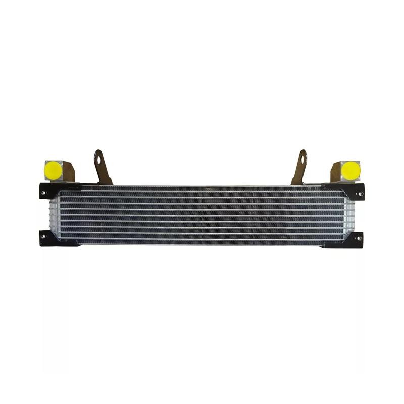 Hydraulic Oil Cooler 47740534 47374706 for CASE Loader SR130 SR150 SR160 SR175 SR200 SV185 TR270