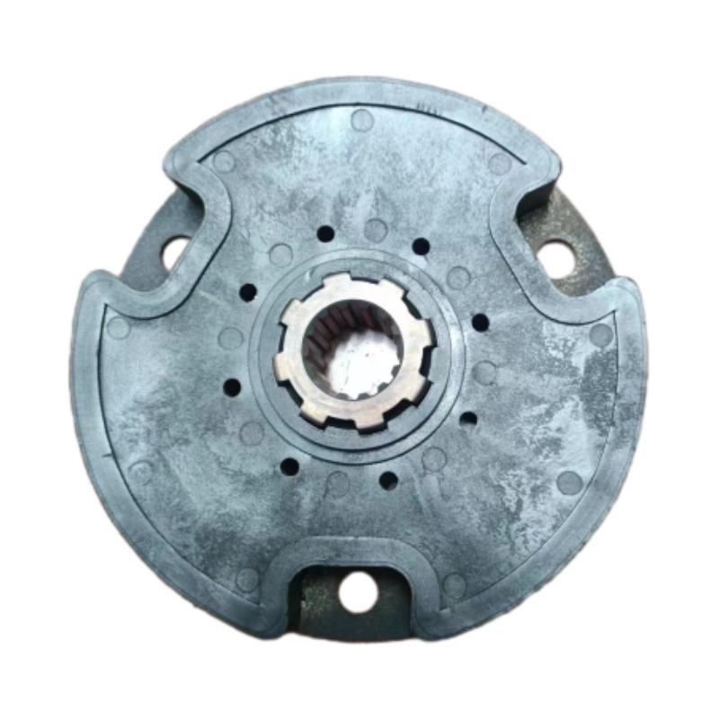 Hydraulic Pump Drive Coupling K1029882 for Doosan Excavator DX80R E80 Loader 450 460