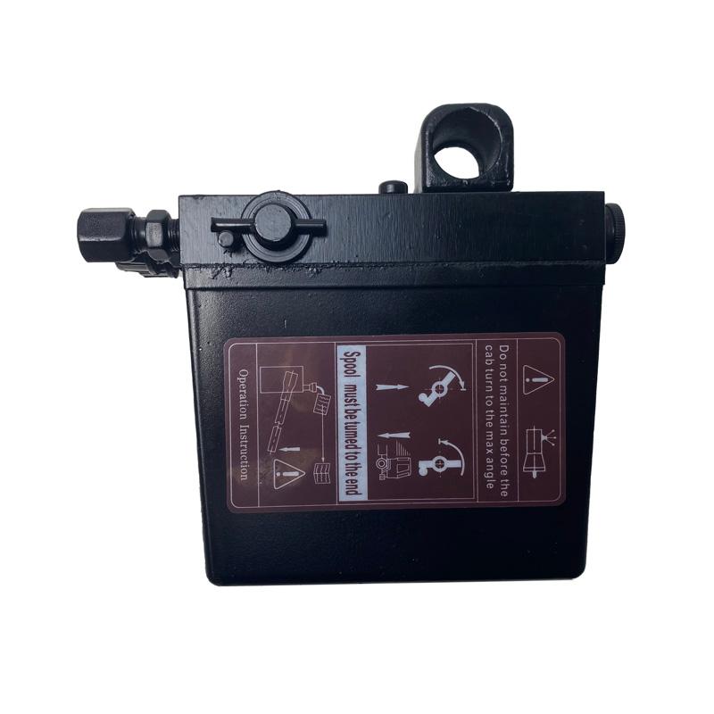 Hydraulic Cabin Pump 1450903 Tilt Pump for DAF Heavy Truck online Hydraulic Cabin Pump 1450903 Tilt Pump for DAF Heavy Truck online