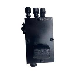 Hydraulic Cabin Pump 1450903 Tilt Pump for DAF Heavy Truck