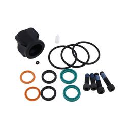 Buy Hydraulic Control Valve Seal Rebuild Kit 7123964 for Bobcat Skid Steer Loader