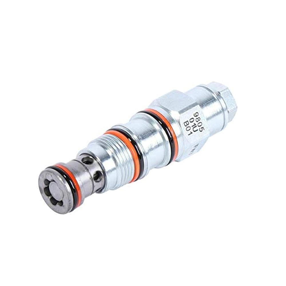 Hydraulic Counterbalance Valve 33428GT for Genie S-40 S-45 S-60 S-65 S-80 S-100 Z-20/8 Z-30/20N Z-34/22 Z-45/25 Z-51/30 Z-62/40 Z-80/60