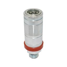 Hydraulic Coupler AL200979 for John Deere 6115M 6115R 6125M 6125R 6130M 6130R 6140M 6140R 6150M 6150R 6170M 6170R 6190R 6210R sale