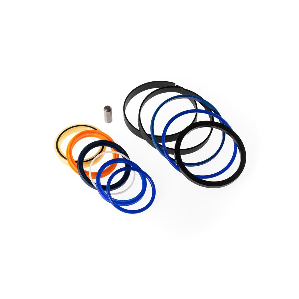 Hydraulic Cylinder Seal Kit 991/00142 for JCB Backhoe Loader 214 215 216 217 1400B 1550B 1600B 1700B 3C 3CX 3D online Hydraulic Cylinder Seal Kit 991/00142 for JCB Backhoe Loader 214 215 216 217 1400B 1550B 1600B 1700B 3C 3CX 3D online