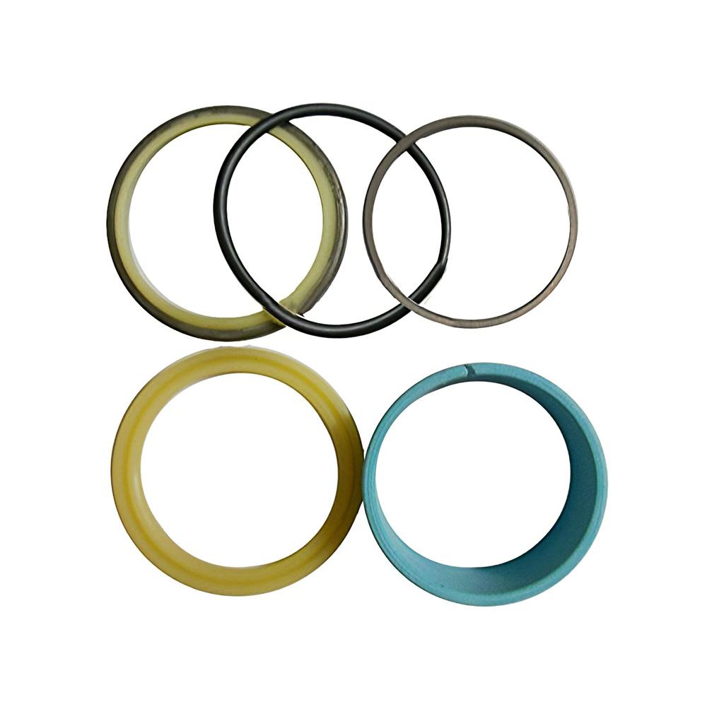 Hydraulic Cylinder Seal Kit AH149843 AH212096 RE20430 AHC19979 for John Deere 210C 310 315 325 410 510 450G 644 744 824 670 672 770
