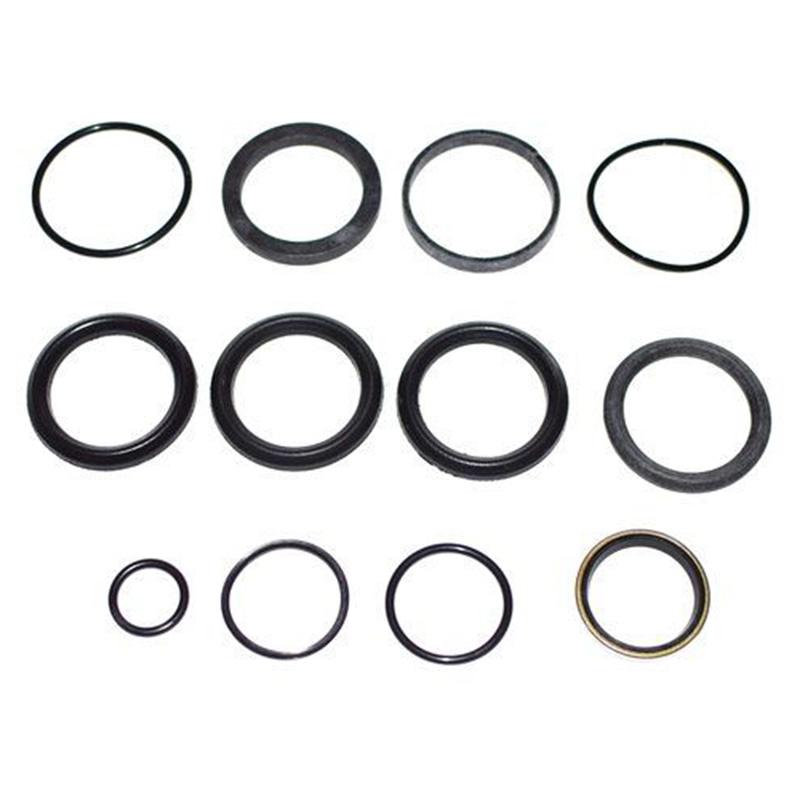Hydraulic Cylinder Seal Kit AW16442 for John Deere Loader 148 158 168 Tractor 260