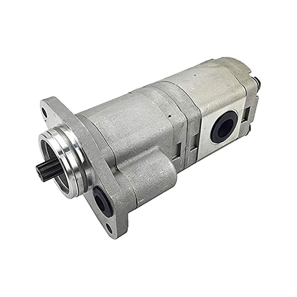 Hydraulic Double Pump For Hitachi Excavator EX100-2 online Hydraulic Double Pump For Hitachi Excavator EX100-2 online