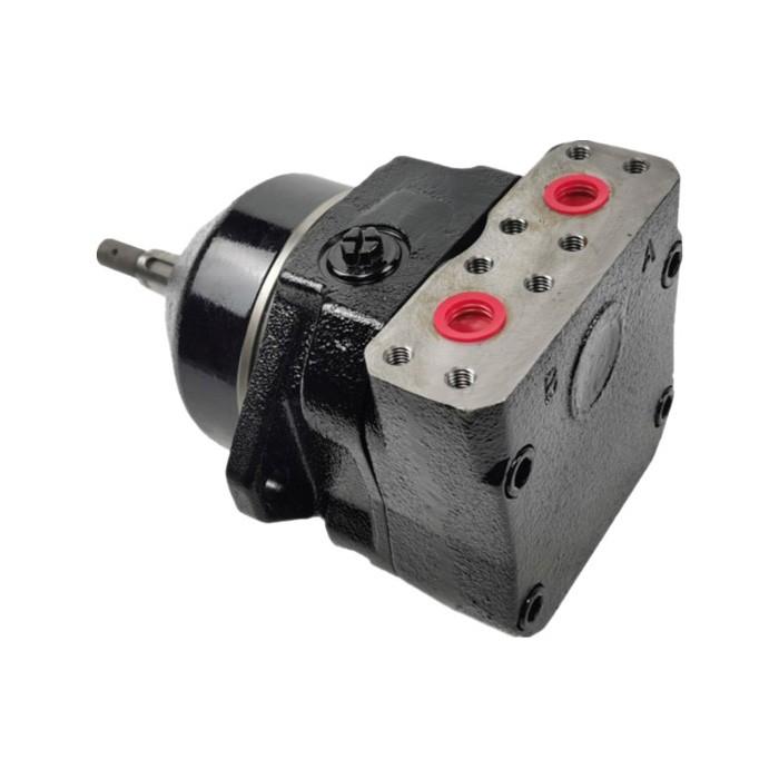Hydraulic Fan Motor VOE11410665 for Volvo B13R L150E L150F L150G L180E L220E L220F L220G L250G L350F