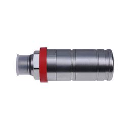 Buy Hydraulic Female Quick Coupler AL166181 for John Deere Tractor 1654 1854 2054 2104 5620 6010 6100 6120 6520 6530