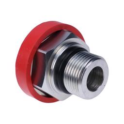 Hydraulic Female Quick Coupler AL166181 for John Deere Tractor 1654 1854 2054 2104 5620 6010 6100 6120 6520 6530 sale