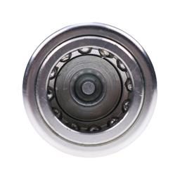 Hydraulic Female Quick Coupler AL166181 for John Deere Tractor 1654 1854 2054 2104 5620 6010 6100 6120 6520 6530