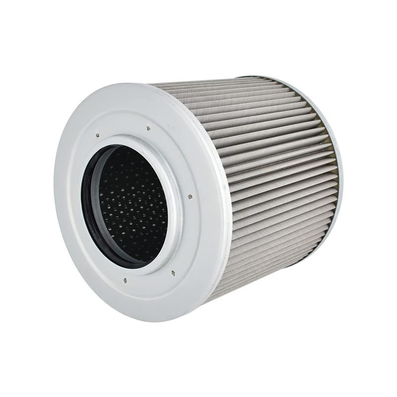 Hydraulic Filter 2474-9016A 2472-9016A For Doosan Daewoo SOLAR 130-2 SOLAR 130-III SOLAR 140W-V SOLAR 150LC-V SOLAR 160W-V