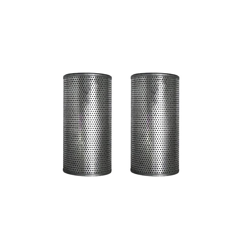 Hydraulic Filter 31E3-4527 For Hyundai Excavator R130W-3 R130LC-3