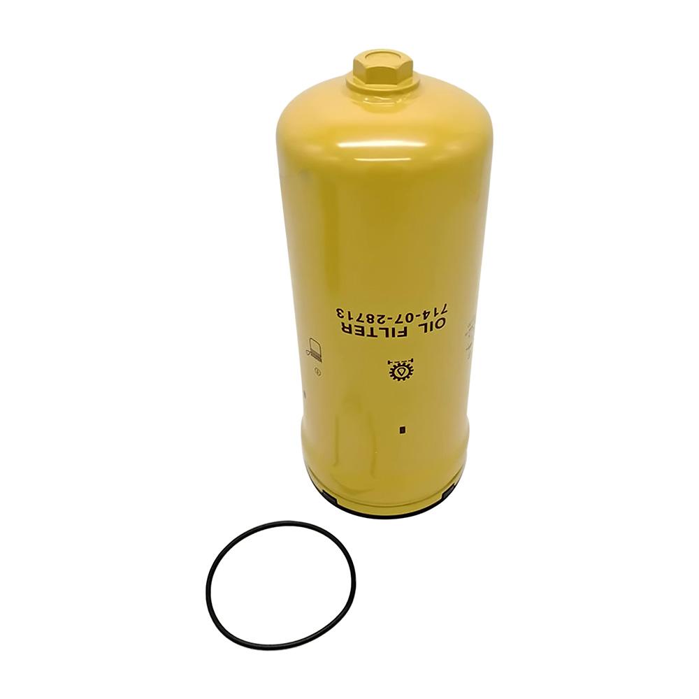 Hydraulic Filter 714-07-28712 For Komatsu D65WX-16 D65PX-16 D37PX-21 D37EX-21 D31PX-21 D31EX-21 online Hydraulic Filter 714-07-28712 For Komatsu D65WX-16 D65PX-16 D37PX-21 D37EX-21 D31PX-21 D31EX-21 online