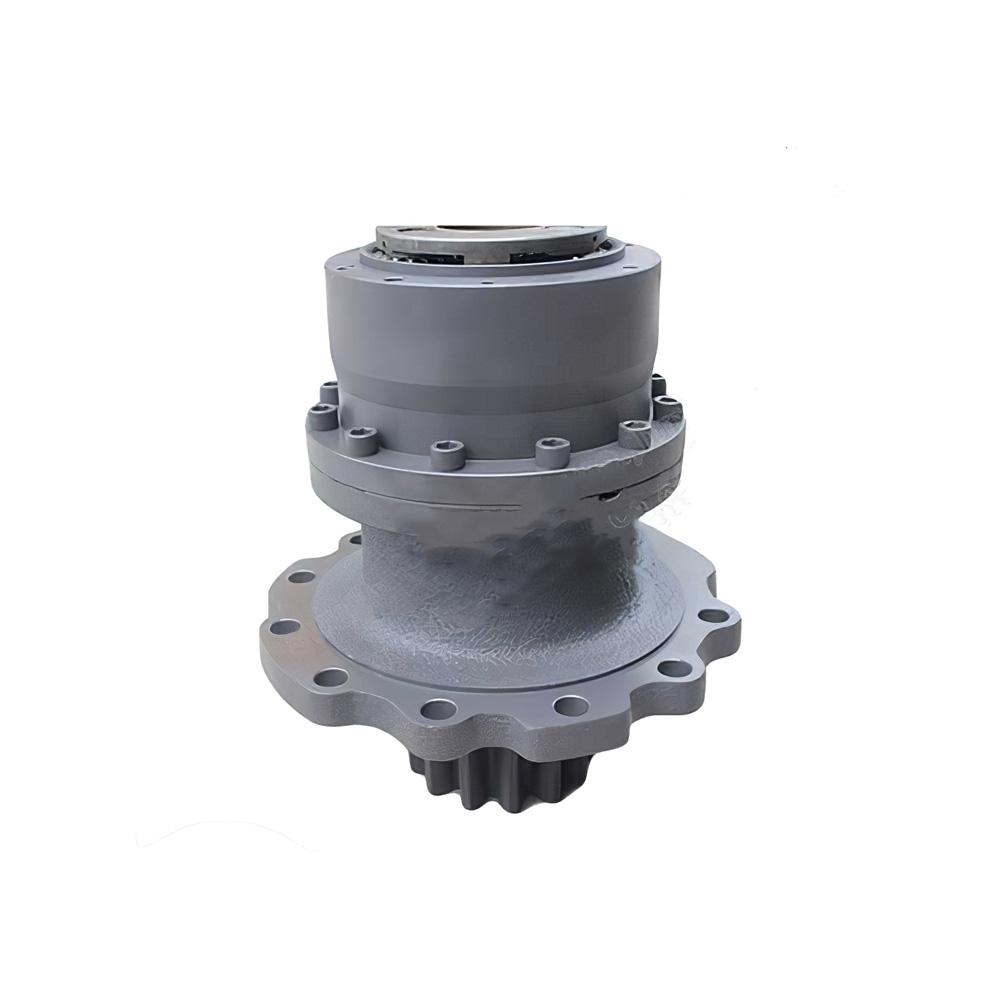 Hydraulic Final Drive Gearbox 9148922 for Hitachi EX200-3 EX200-5 EX210H-5 Excavator