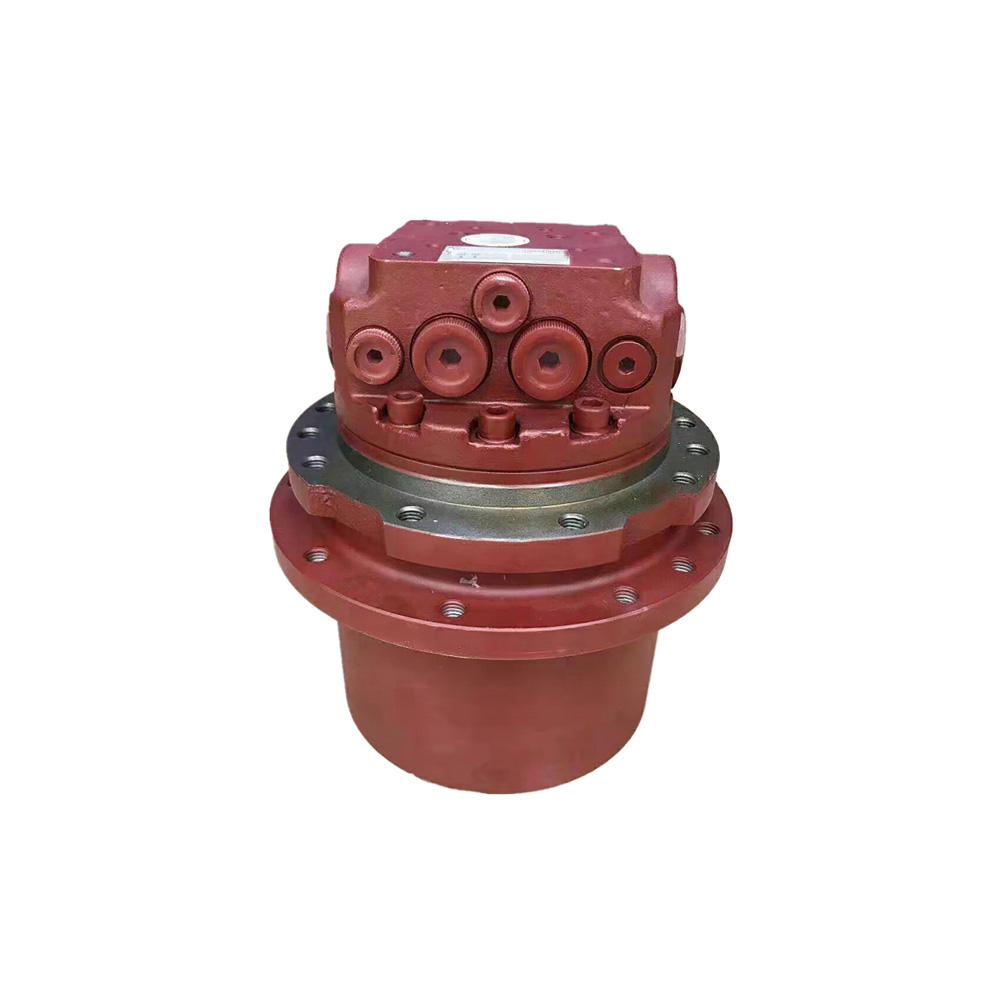 Hydraulic Final Drive Motor Assy GM06VA for Komatsu PC45 PC50 PC55 PC56 Excavator online Hydraulic Final Drive Motor Assy GM06VA for Komatsu PC45 PC50 PC55 PC56 Excavator online