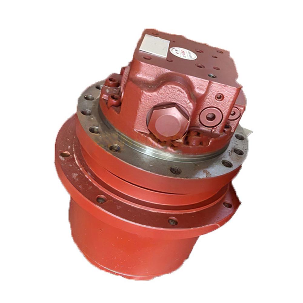 Hydraulic Final Drive Motor PHD-350N-41-1264A for Nachi online Hydraulic Final Drive Motor PHD-350N-41-1264A for Nachi online