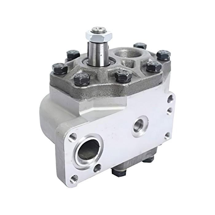 Hydraulic Gear Pump 23.2 CC 84573150 308873A1 for CASE CX50 C70 CX60 C80 CX70 C90 CX80 C100 CX90 C50 CX100 C60 online Hydraulic Gear Pump 23.2 CC 84573150 308873A1 for CASE CX50 C70 CX60 C80 CX70 C90 CX80 C100 CX90 C50 CX100 C60 online