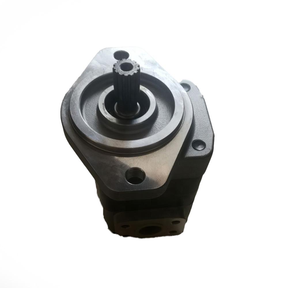 Hydraulic Gear Pump 234-60-65400 for Komatsu GD705A-4 Graders online Hydraulic Gear Pump 234-60-65400 for Komatsu GD705A-4 Graders online
