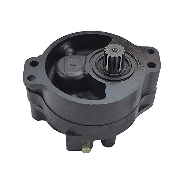 Hydraulic Gear Pump 2P-9239 For Caterpillar Pipelayer CAT 583 583K 594H Engine D353 online Hydraulic Gear Pump 2P-9239 For Caterpillar Pipelayer CAT 583 583K 594H Engine D353 online
