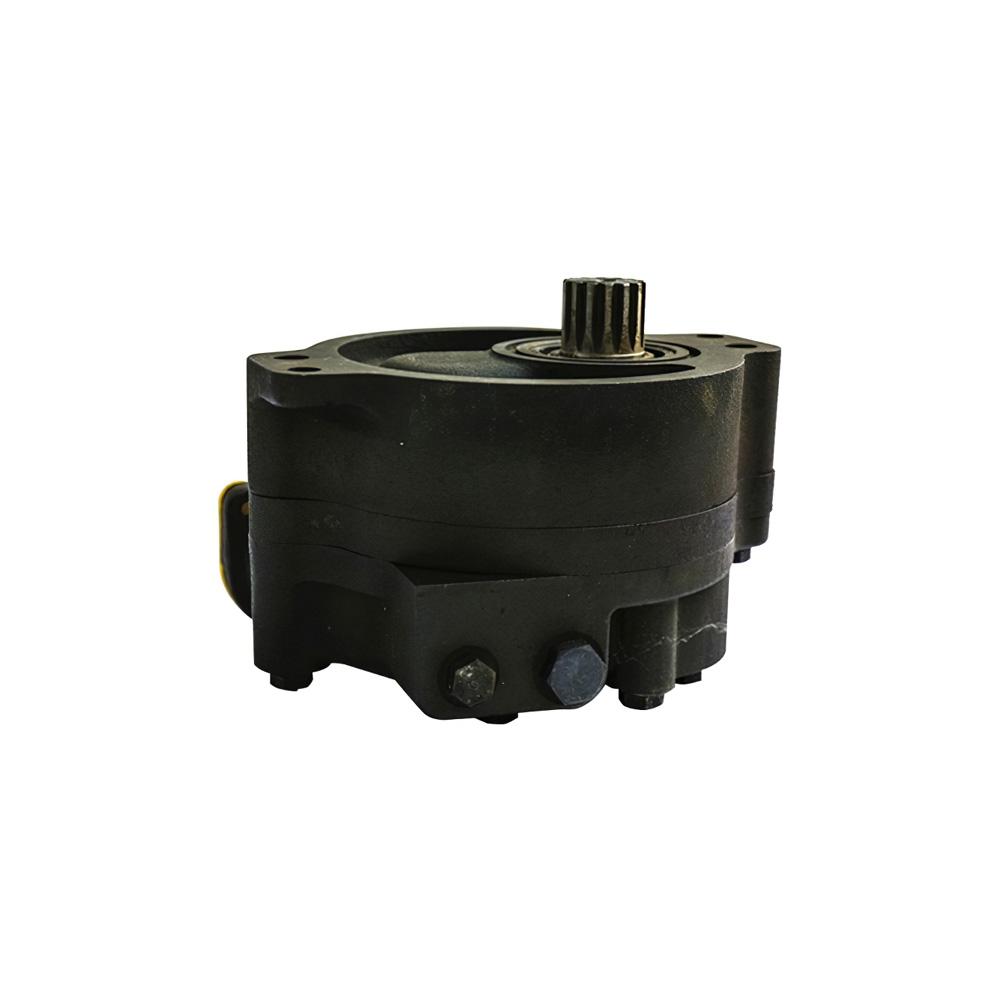 Hydraulic Gear Pump 3P-6814 for Caterpillar CAT D7F D6E Track-Type Tractor 3306 Engine