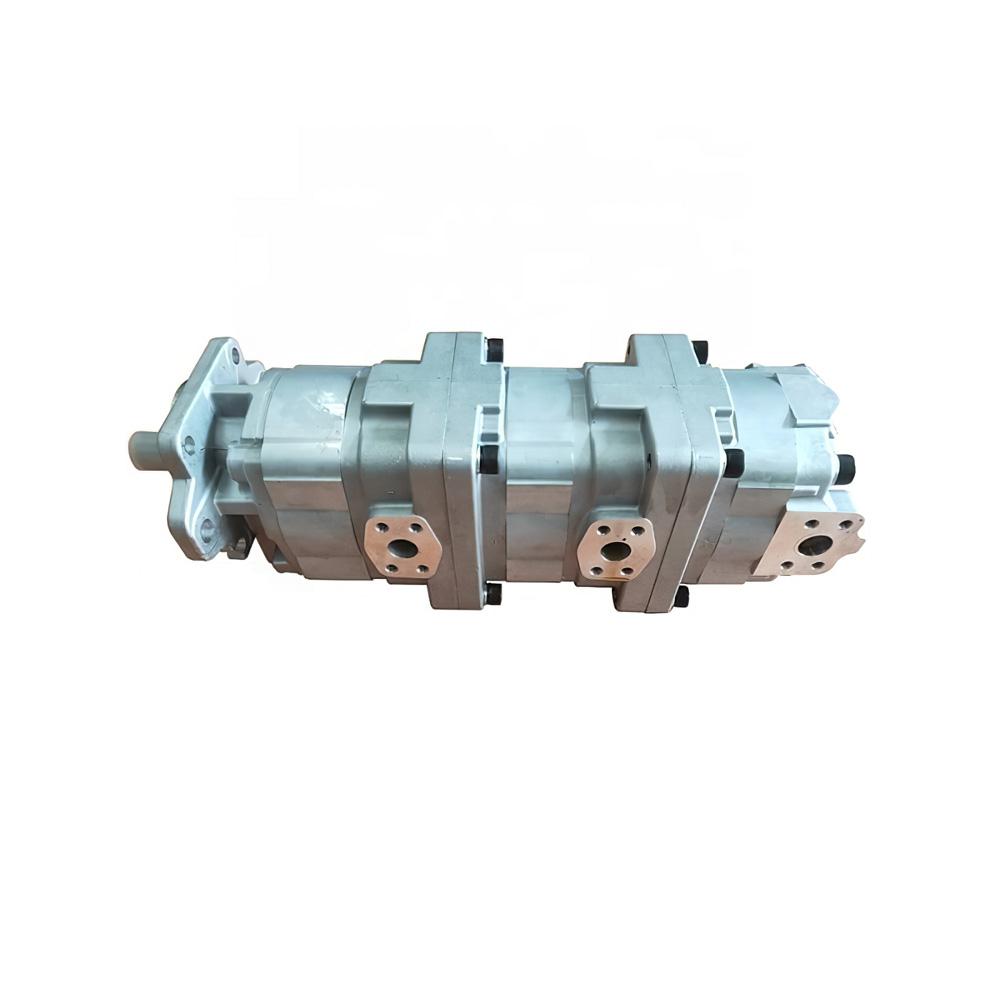 Hydraulic Gear Pump 44083-60123 for Kawasaki online Hydraulic Gear Pump 44083-60123 for Kawasaki online