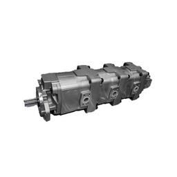 Buy Hydraulic Gear Pump 48976-60530 for Kawasaki 70ZV Loader