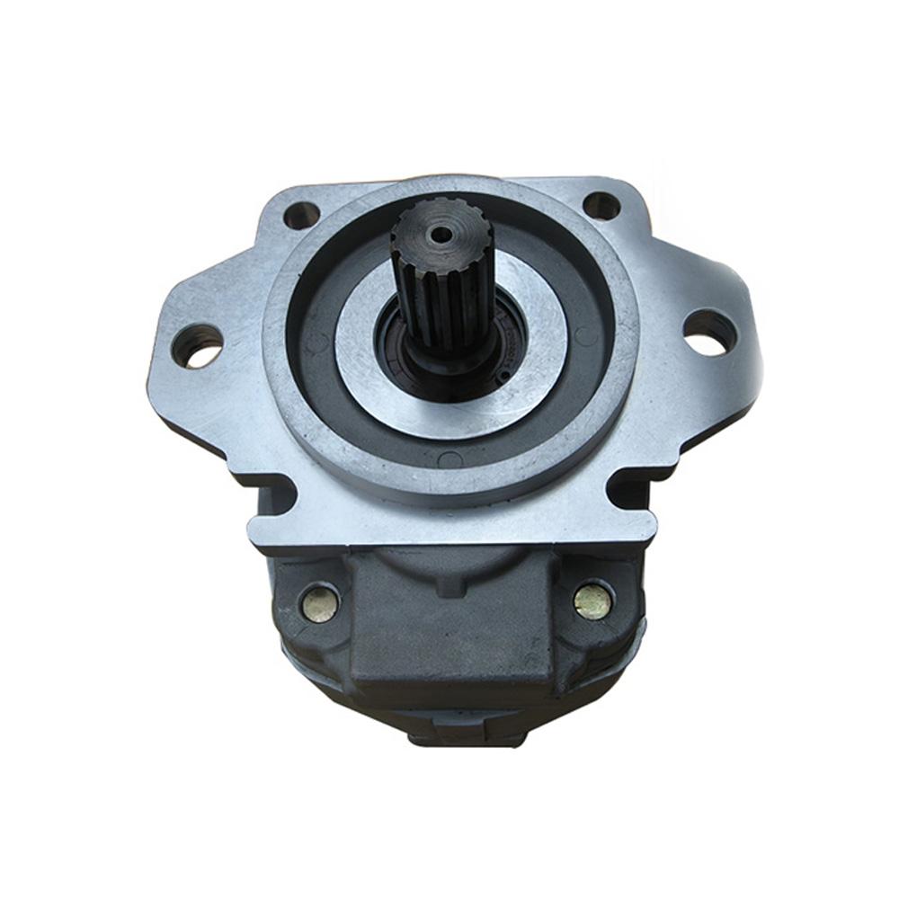 Hydraulic Gear Pump 705-11-29010 For Komatsu Dump Truck HD200D-3