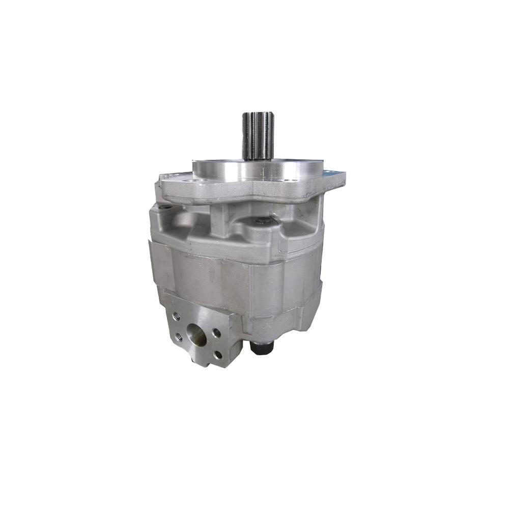 Hydraulic Gear Pump 705-11-32530 705-11-32540 For Komatsu Bulldozer D61E-12 D61EX-12 D61PX-12 D68ESS-12 online Hydraulic Gear Pump 705-11-32530 705-11-32540 For Komatsu Bulldozer D61E-12 D61EX-12 D61PX-12 D68ESS-12 online