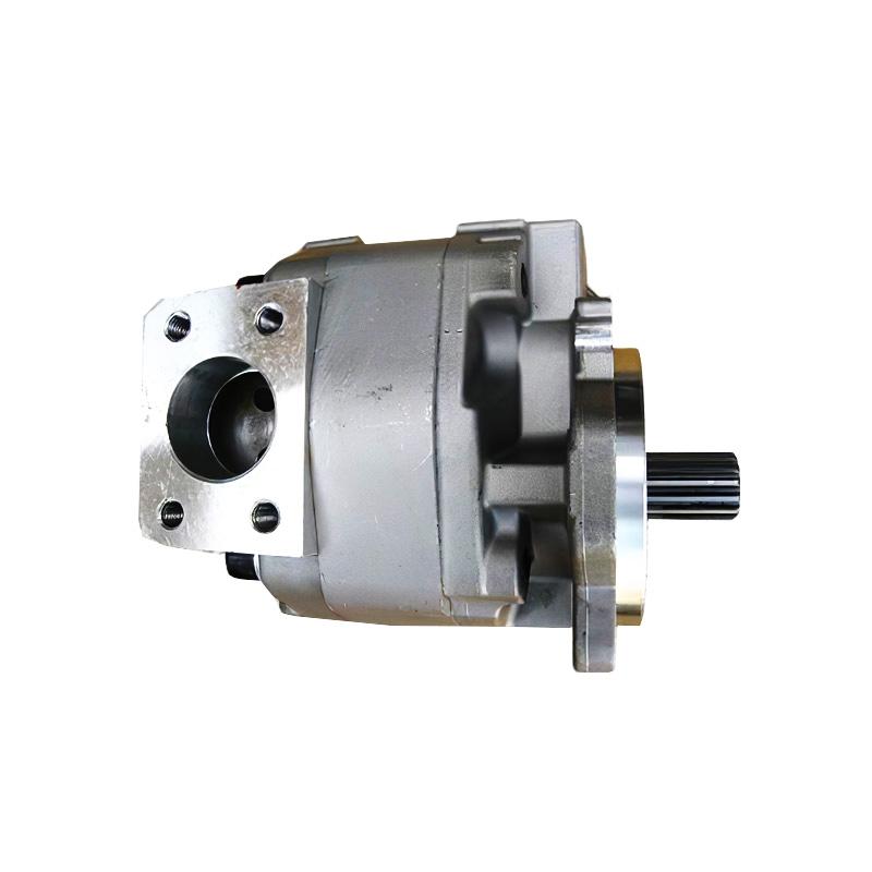 Hydraulic Gear Pump 705-11-33210 For Komatsu Bulldozer D60P-12 D65E-12 D65P-12 online Hydraulic Gear Pump 705-11-33210 For Komatsu Bulldozer D60P-12 D65E-12 D65P-12 online