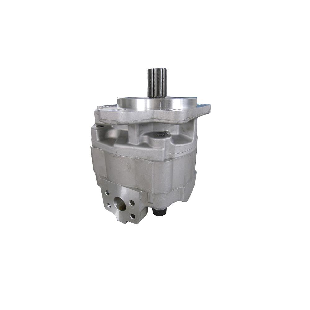 Hydraulic Gear Pump 705-11-33530 For Komatsu Bulldozer D60P-12 D65E-12 D65P-12 online Hydraulic Gear Pump 705-11-33530 For Komatsu Bulldozer D60P-12 D65E-12 D65P-12 online