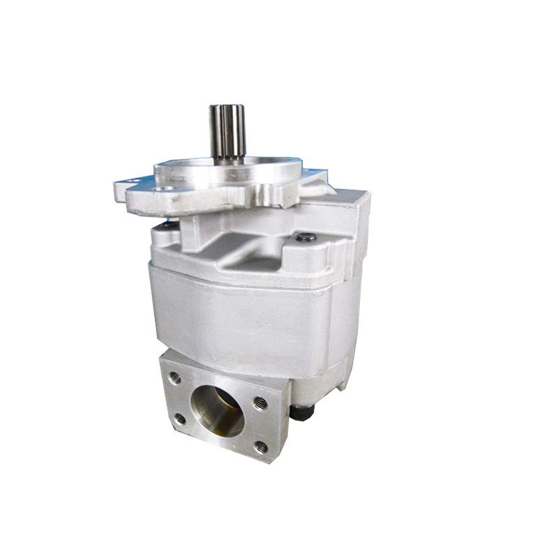 Hydraulic Gear Pump 705-11-35090 705-11-35010 For Komatsu Wheel Loader 538 542 WA350-1 WA380-1 WA400-1 WA420-1 online Hydraulic Gear Pump 705-11-35090 705-11-35010 For Komatsu Wheel Loader 538 542 WA350-1 WA380-1 WA400-1 WA420-1 online