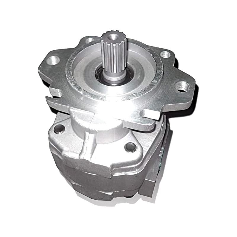 Hydraulic Gear Pump 705-12-36011 For Komatsu Grader GD805A-1 GD825A-2 online Hydraulic Gear Pump 705-12-36011 For Komatsu Grader GD805A-1 GD825A-2 online