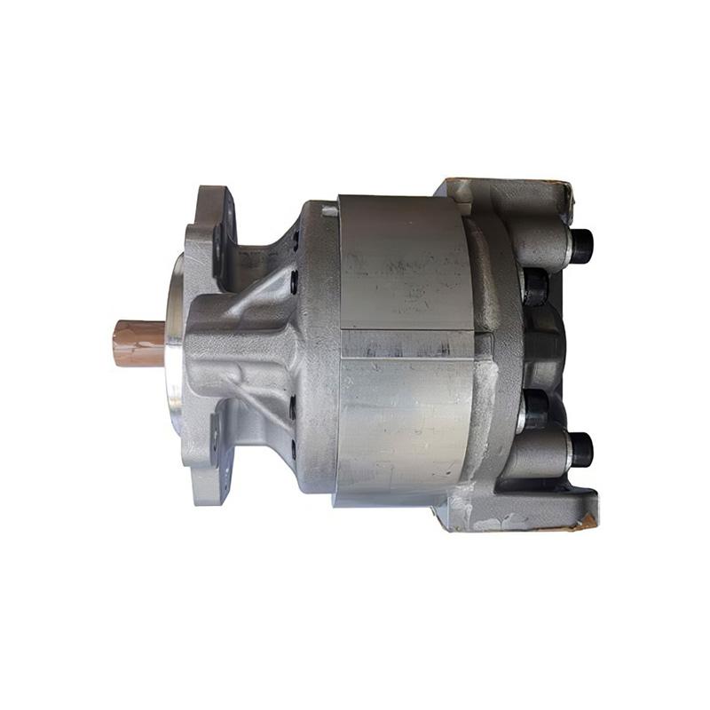 Hydraulic Gear Pump 705-12-44040 For Komatsu Wheel Loader WA500-3