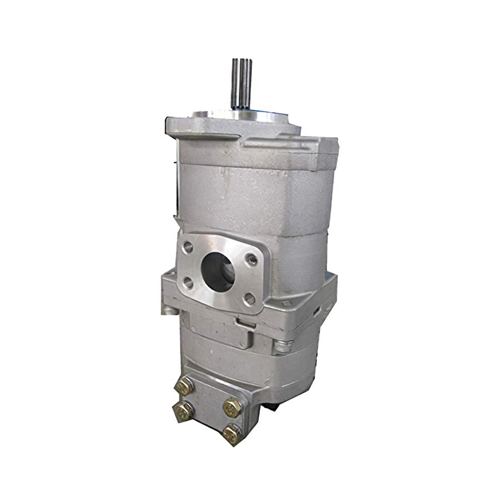 Hydraulic Gear Pump 705-21-26060 For Komatsu Wheel Loader WA300-3A WA320 WA320-3 WA380-3 online Hydraulic Gear Pump 705-21-26060 For Komatsu Wheel Loader WA300-3A WA320 WA320-3 WA380-3 online
