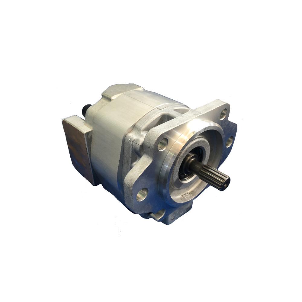 Hydraulic Gear Pump 705-22-40160 For Komatsu Articulated Truck HM400-1 HM400-1L online Hydraulic Gear Pump 705-22-40160 For Komatsu Articulated Truck HM400-1 HM400-1L online