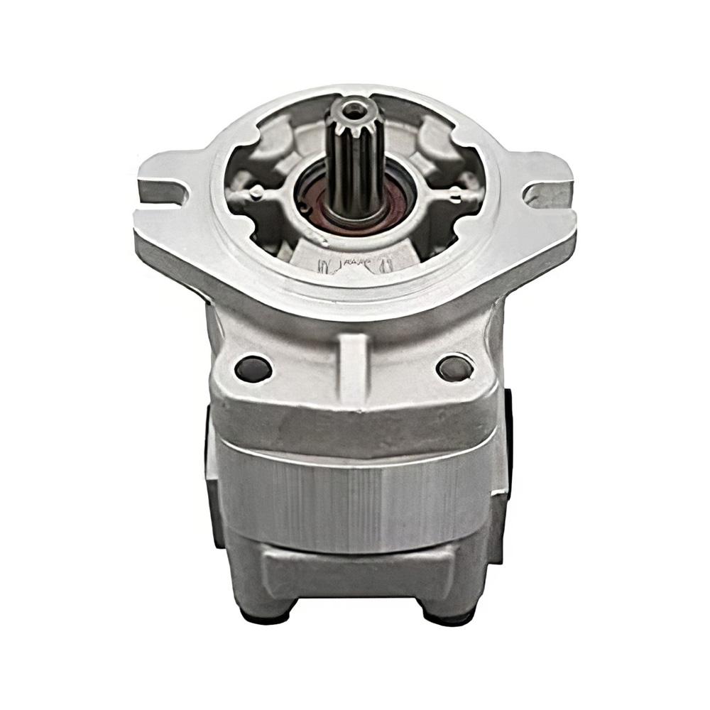 Hydraulic Gear Pump 705-40-01020 For Komatsu Excavator PC75UU-1 PC70-7 online Hydraulic Gear Pump 705-40-01020 For Komatsu Excavator PC75UU-1 PC70-7 online