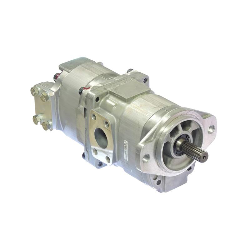 Hydraulic Gear Pump 705-52-20100 For Komatsu Wheel Loader WA450-1 WA470-1 online Hydraulic Gear Pump 705-52-20100 For Komatsu Wheel Loader WA450-1 WA470-1 online