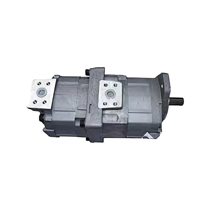 Hydraulic Gear Pump 705-54-20000 for Komatsu Excavator PC40-1 PC40-2 PC80-1