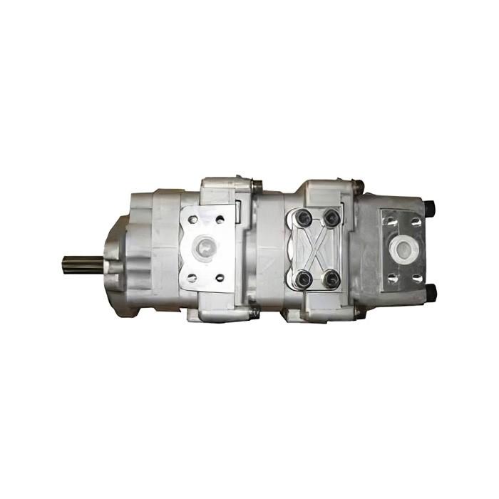 Hydraulic Gear Pump 705-54-20010 for Komatsu Excavator PC40-3